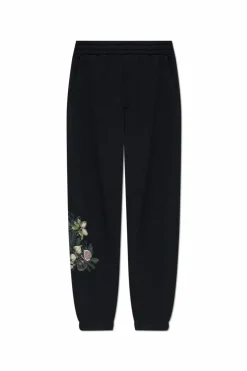 Emporio Armani BLACK Sweatpants