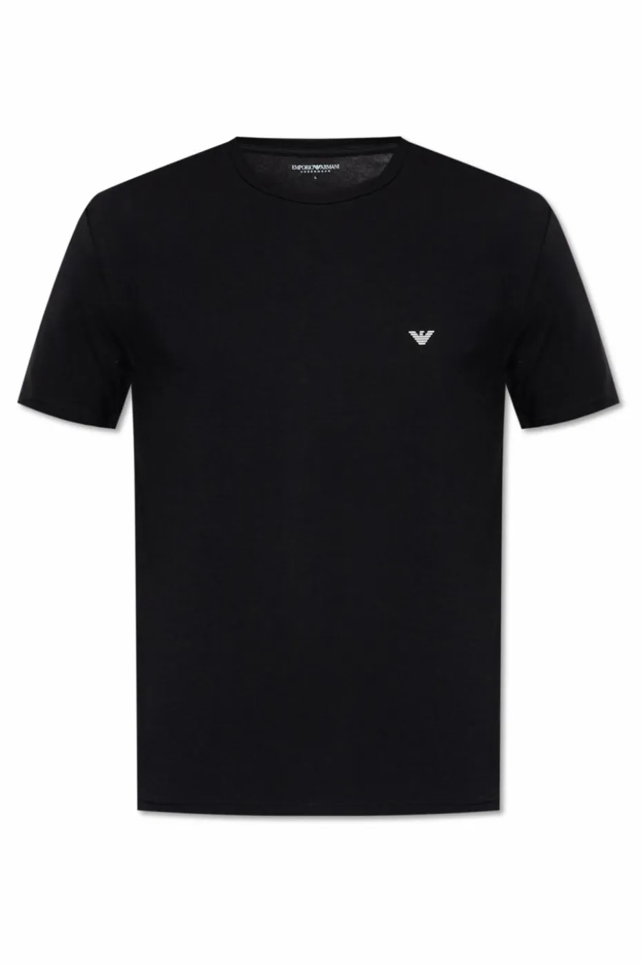 Emporio Armani BLACK Underwear T-shirt