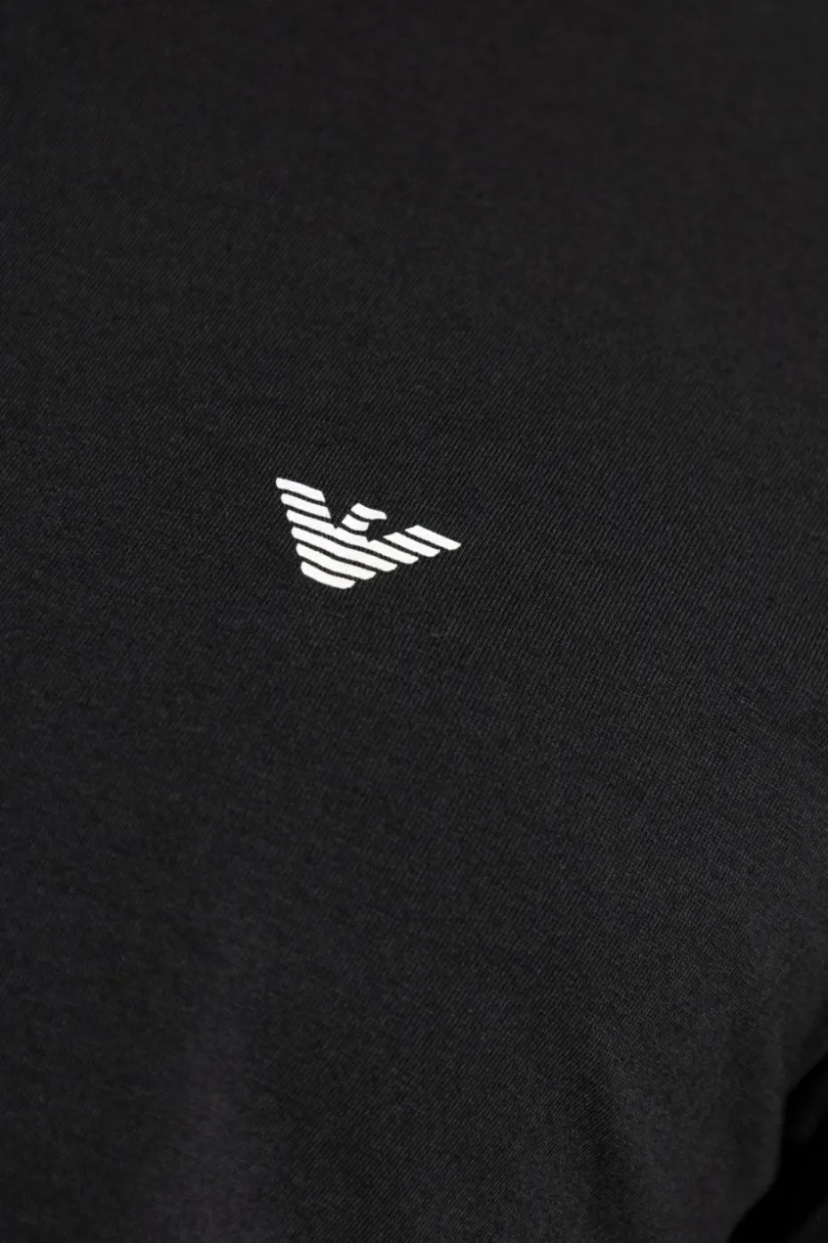 Emporio Armani BLACK Underwear T-shirt