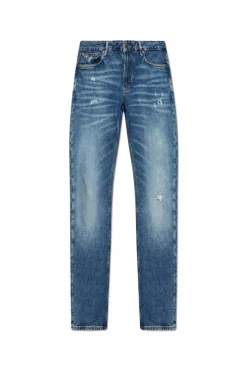 Emporio Armani BLUE Slim fit jeans