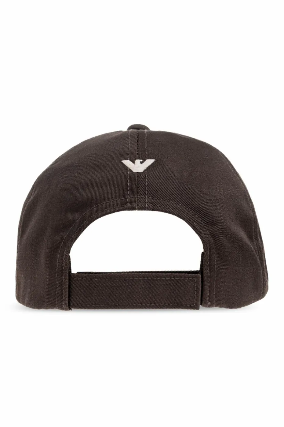 Emporio Armani GREY Baseball cap