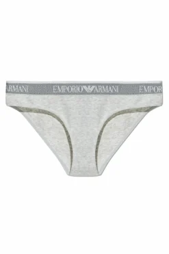 Emporio Armani GREY Two-pack figs