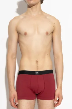 Emporio Armani MULTICOLOUR 3-pack of boxers