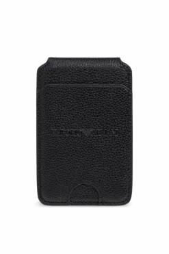 Emporio Armani NAVY BLUE Money clips
