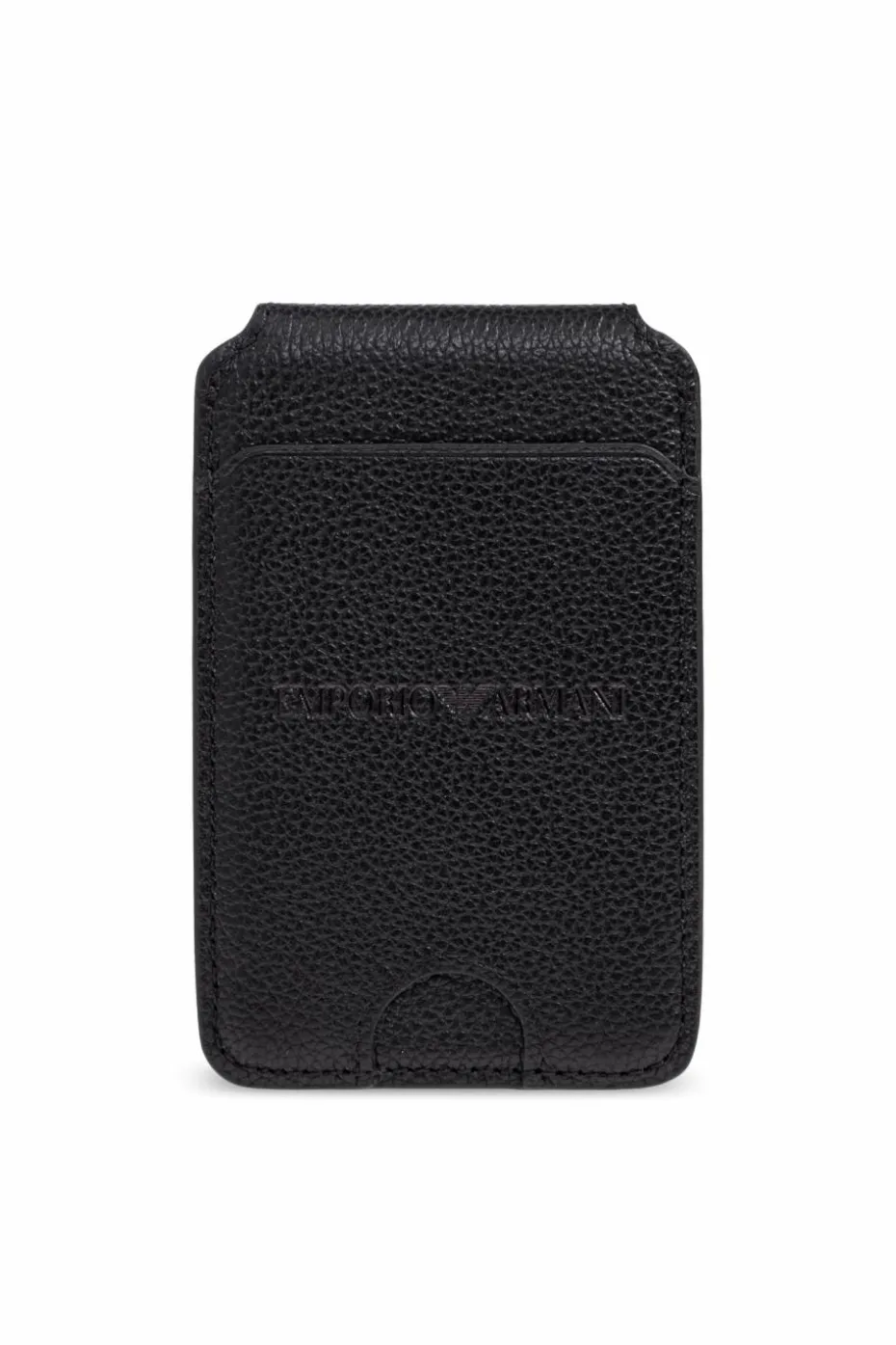 Emporio Armani NAVY BLUE Money clips