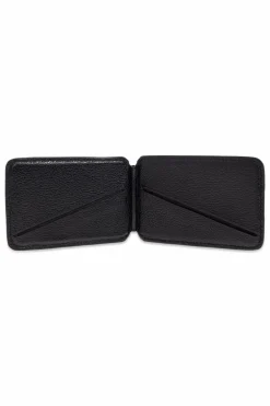Emporio Armani NAVY BLUE Money clips