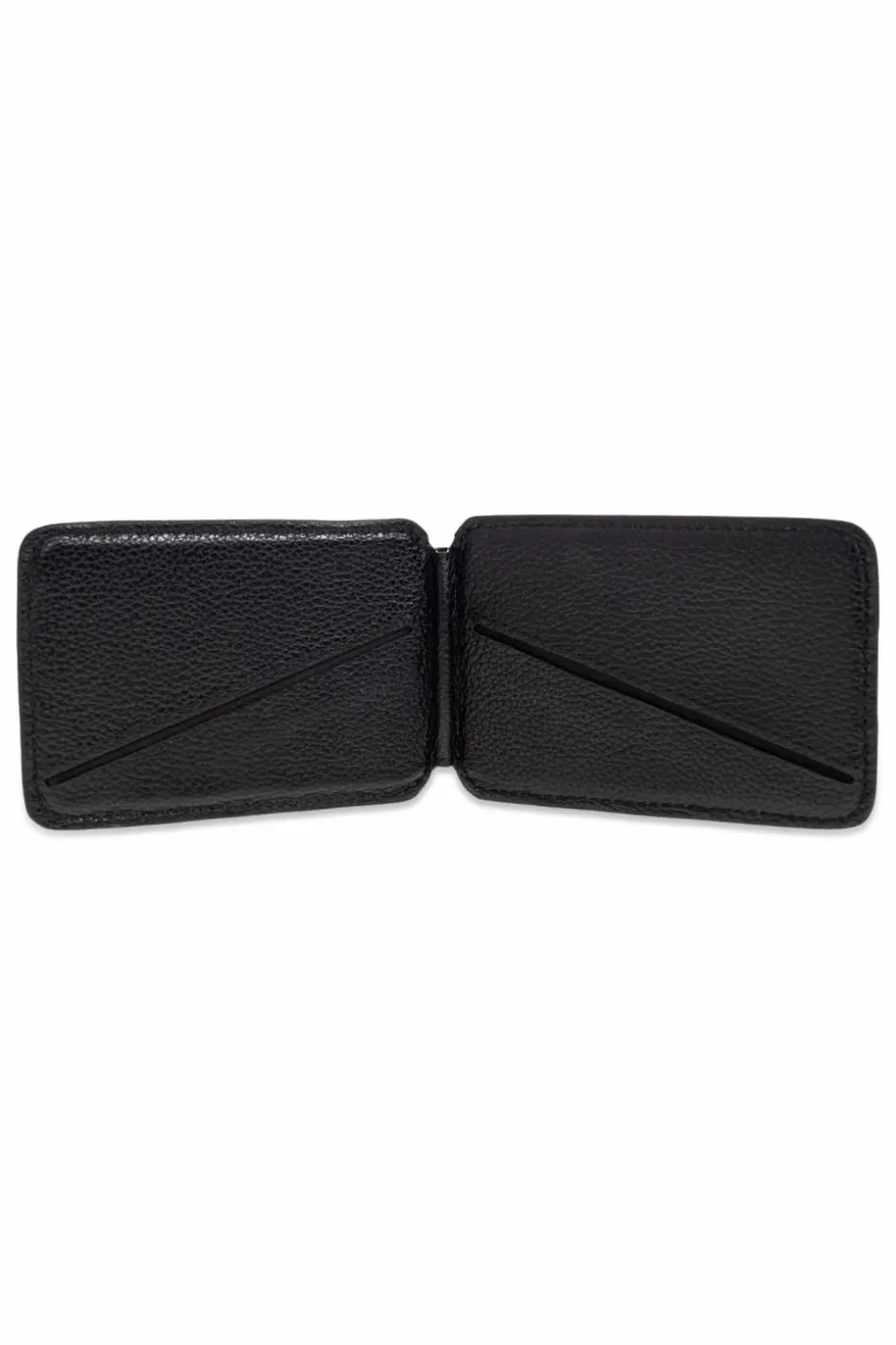 Emporio Armani NAVY BLUE Money clips