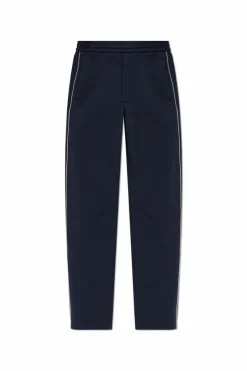 Emporio Armani NAVY BLUE Sweatpants