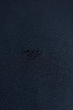 Emporio Armani NAVY BLUE Underwear T-shirt