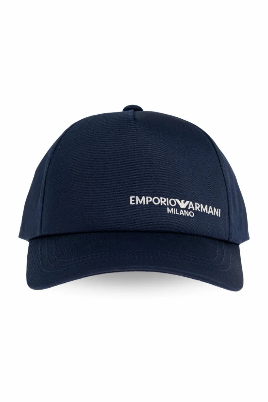 Emporio Armani NAVY BLUE Baseball cap