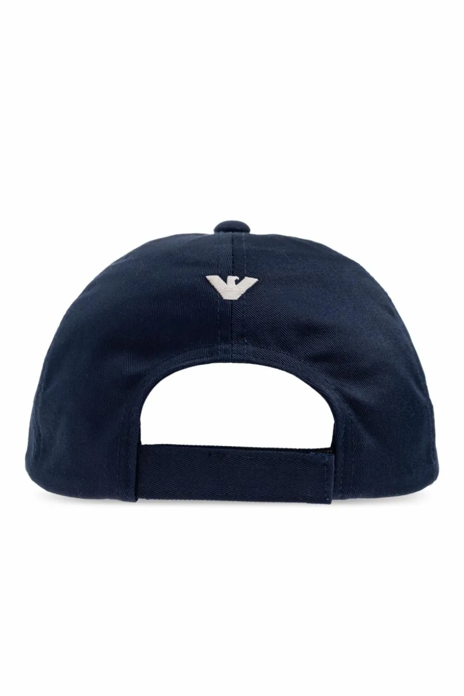 Emporio Armani NAVY BLUE Baseball cap