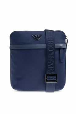 Emporio Armani NAVY BLUE Shoulder bag