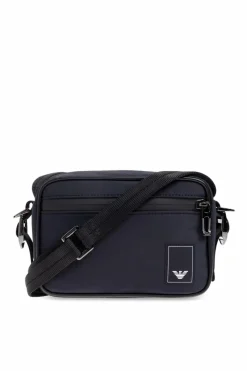Emporio Armani NAVY BLUE Shoulder bag