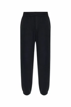 Emporio Armani NAVY BLUE Sweatpants