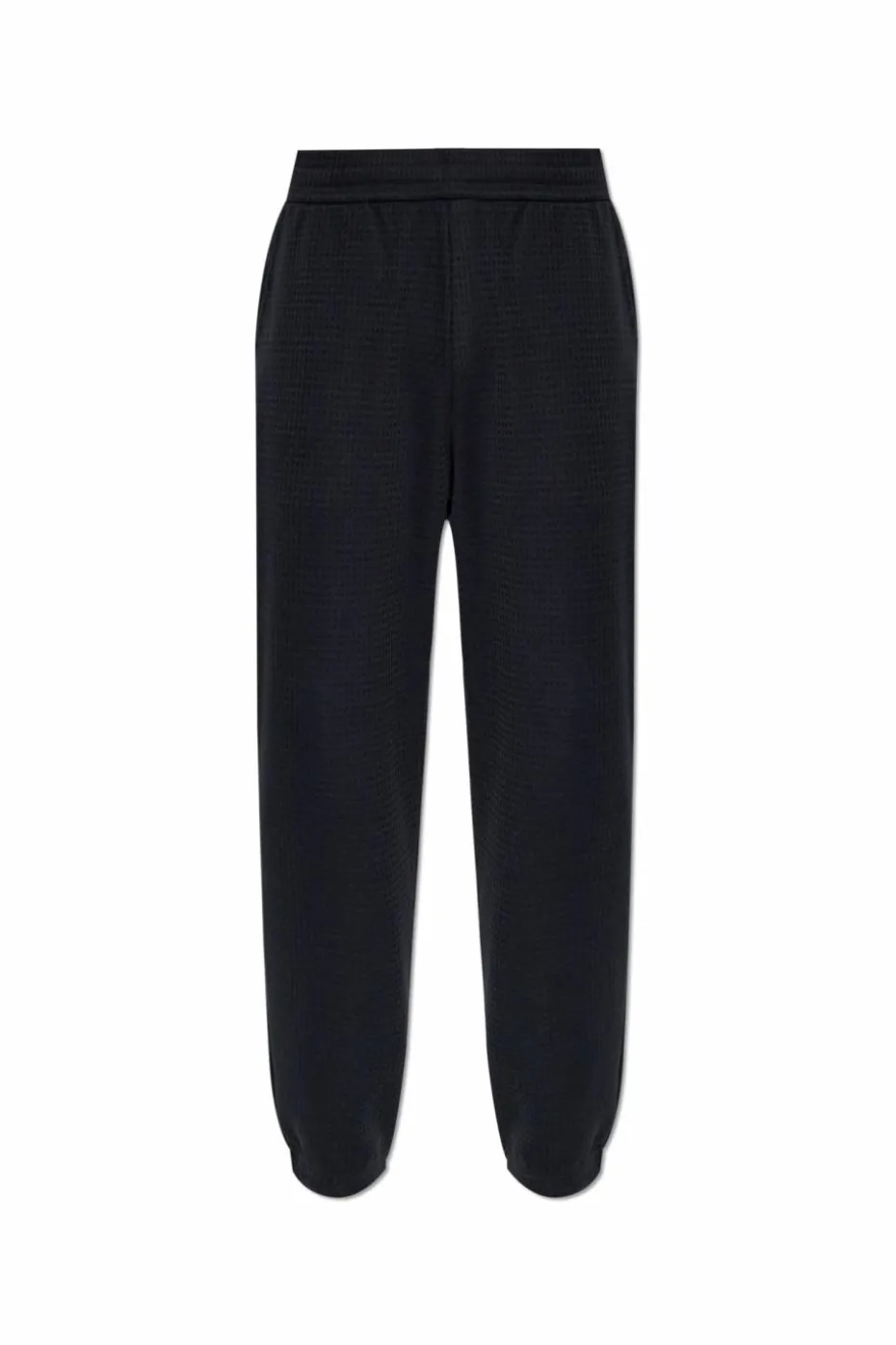 Emporio Armani NAVY BLUE Sweatpants