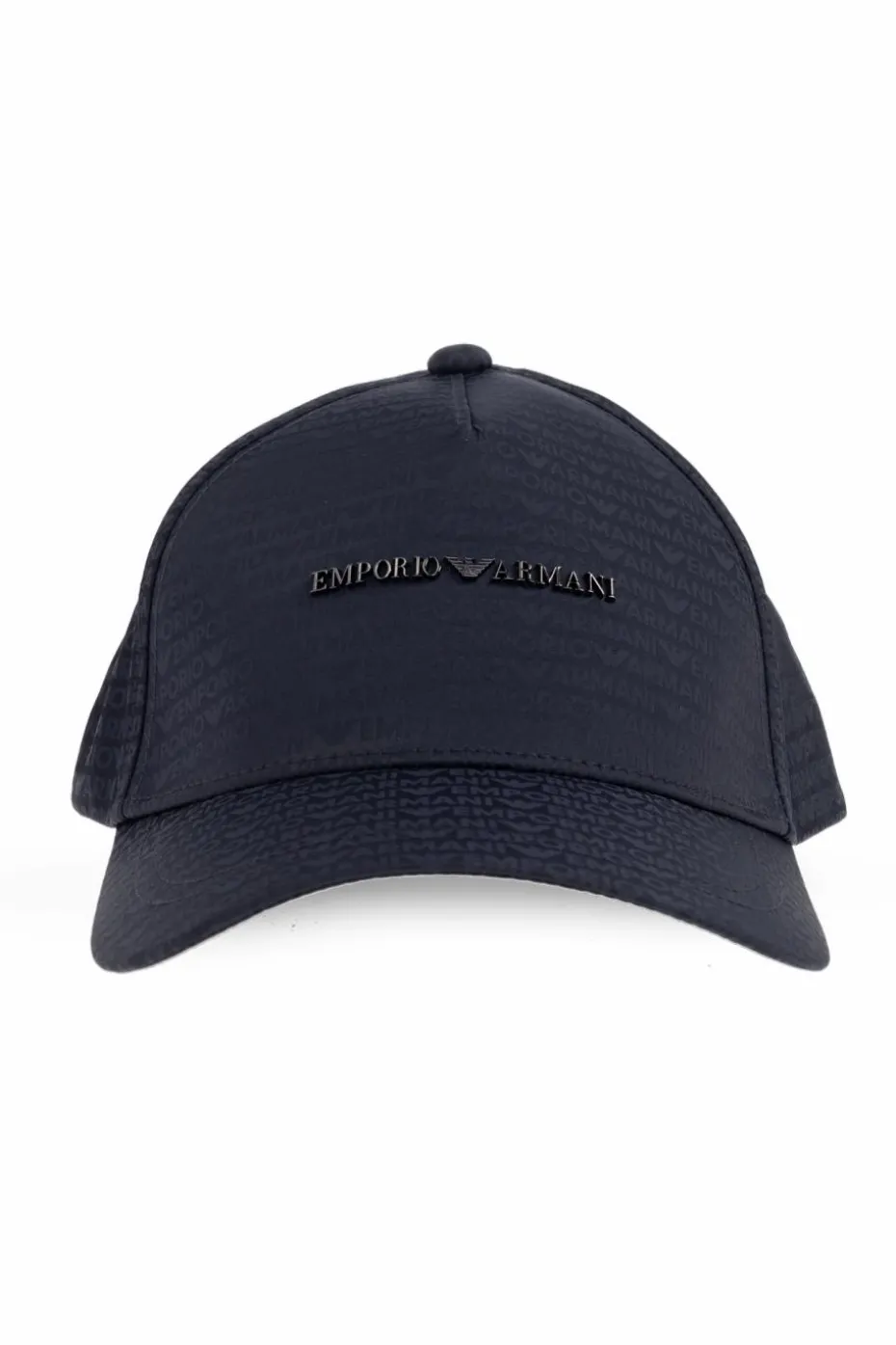 Emporio Armani NAVY BLUE Baseball cap