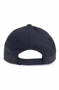 Emporio Armani NAVY BLUE Baseball cap