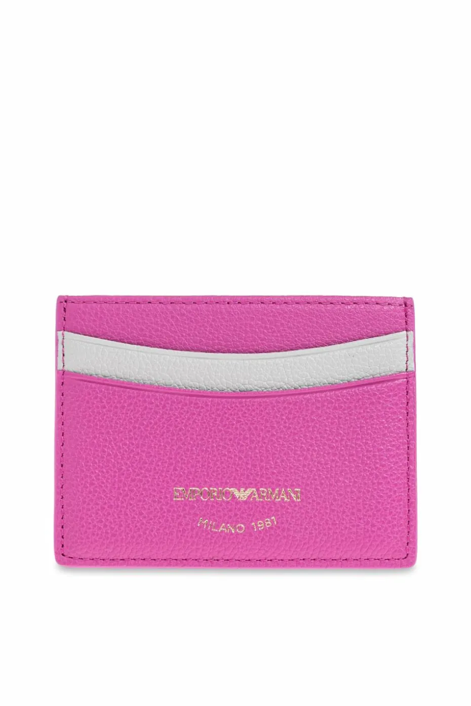 Emporio Armani PINK Card case