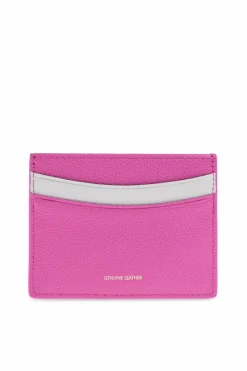 Emporio Armani PINK Card case