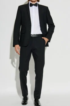 Emporio Armani WHITE Cotton shirt