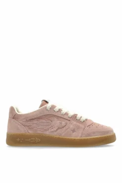 Enterprise Japan PINK Sneakers ‘Egg Rocket Low’