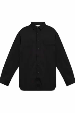 ENTIRE STUDIOS BLACK Shirt Giant