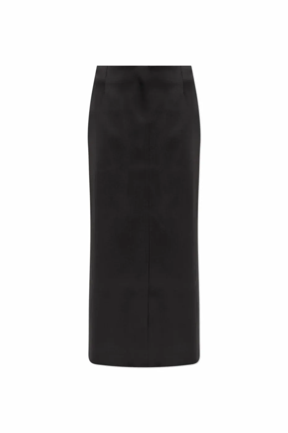 ENTIRE STUDIOS BLACK Skirt Script
