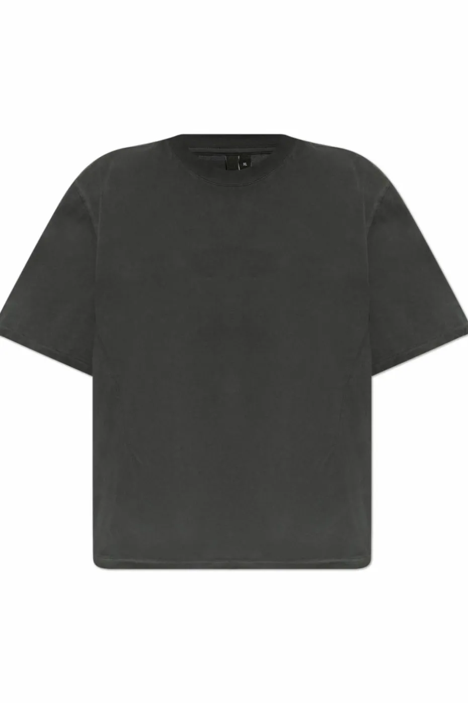 ENTIRE STUDIOS GREY T-shirt Dart