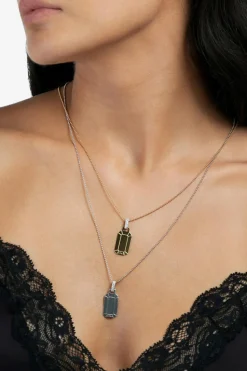 EÉRA GOLD Necklace "Tokyo Small"