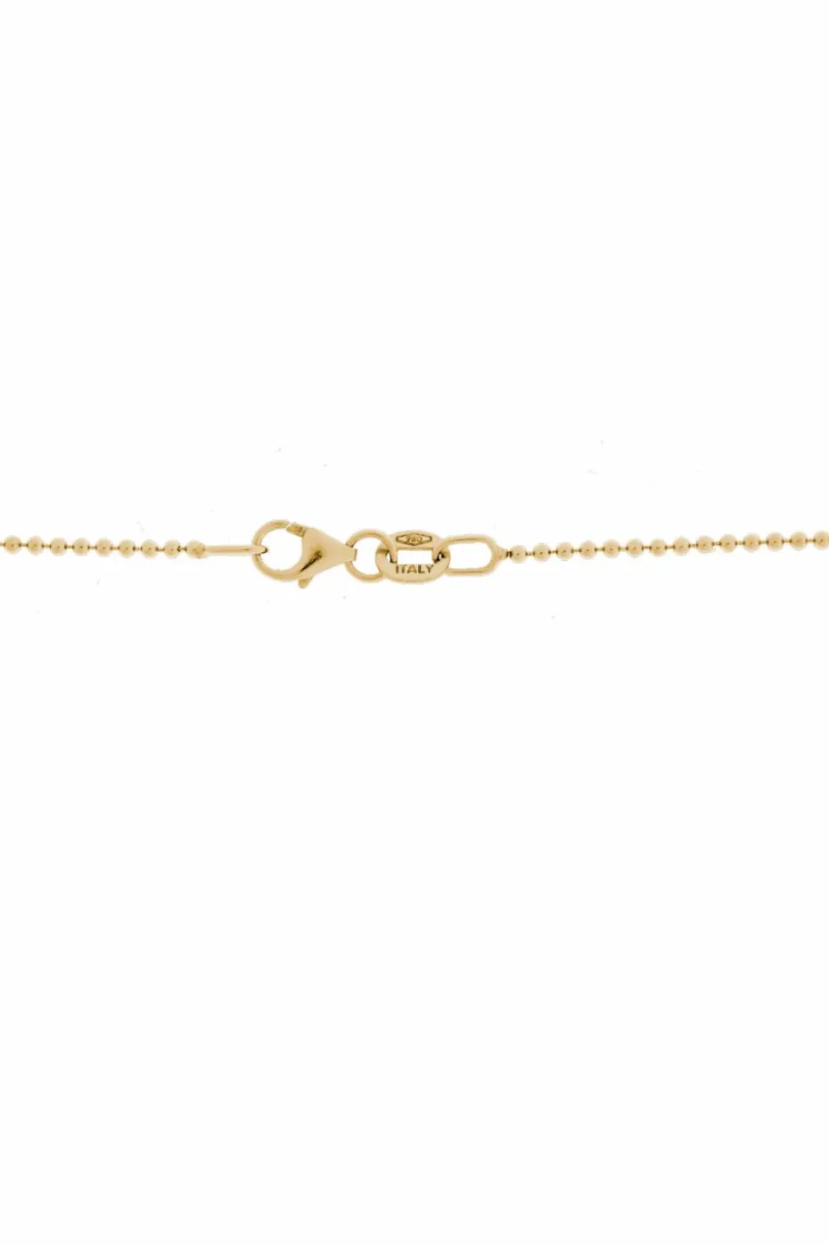 EÉRA GOLD Necklace "Tokyo Small"