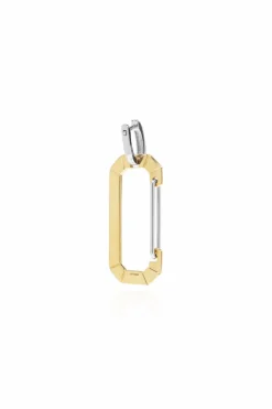 EÉRA GOLD Single earring