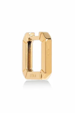 EÉRA GOLD Single earring "Candy Mini"