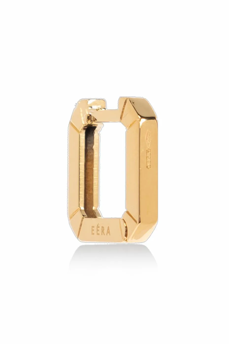 EÉRA GOLD Single earring "Candy Mini"