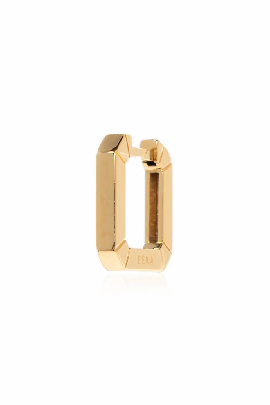 EÉRA GOLD Single earring "Candy Mini"
