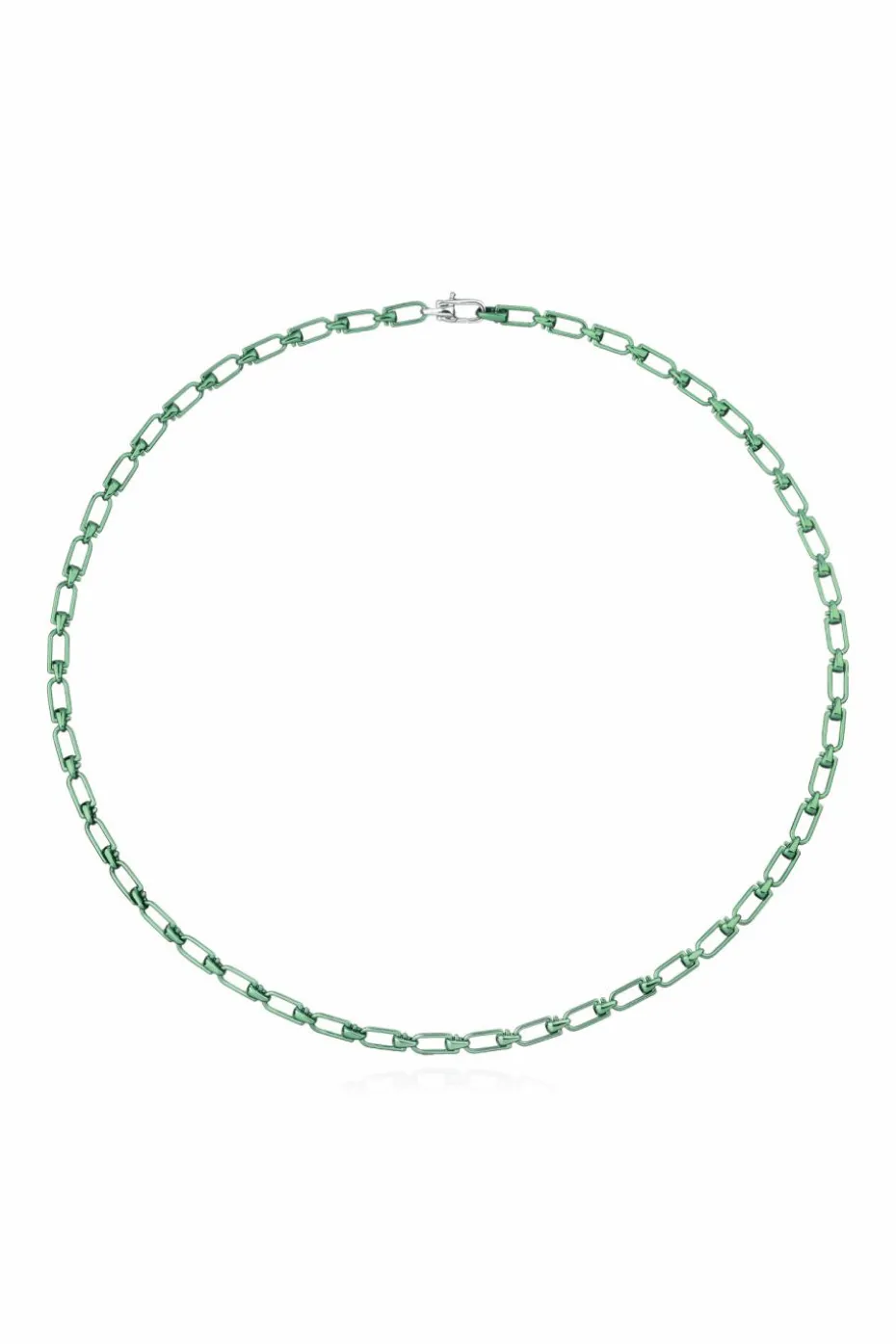 EÉRA GREEN "Reine" necklace