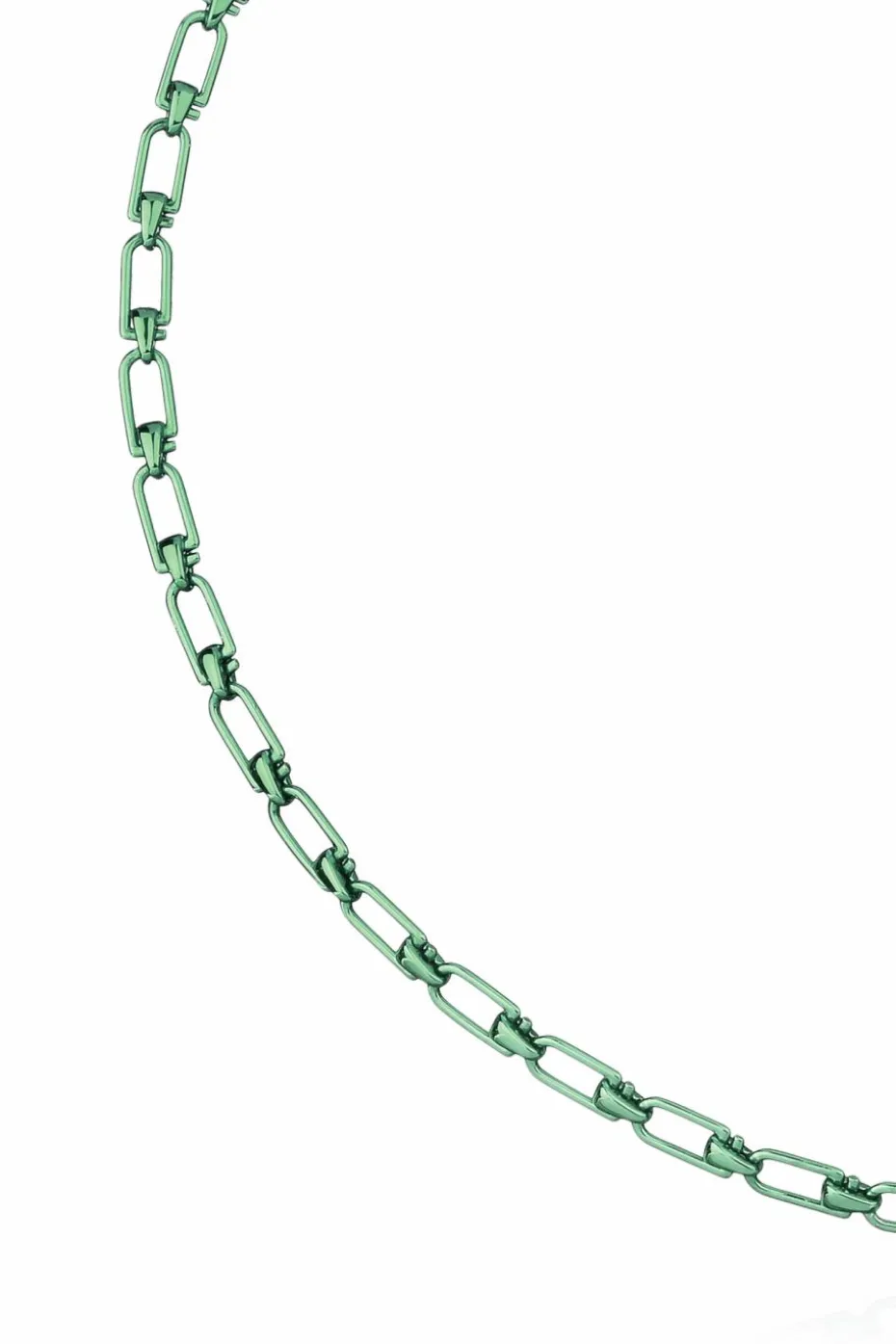 EÉRA GREEN "Reine" necklace