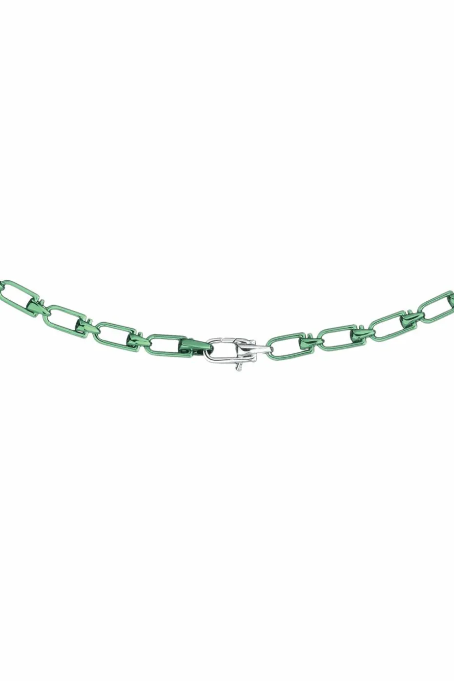 EÉRA GREEN "Reine" necklace