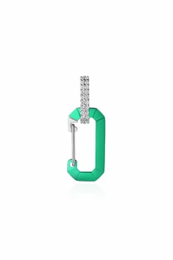 EÉRA GREEN Single "Chiara Small" earring