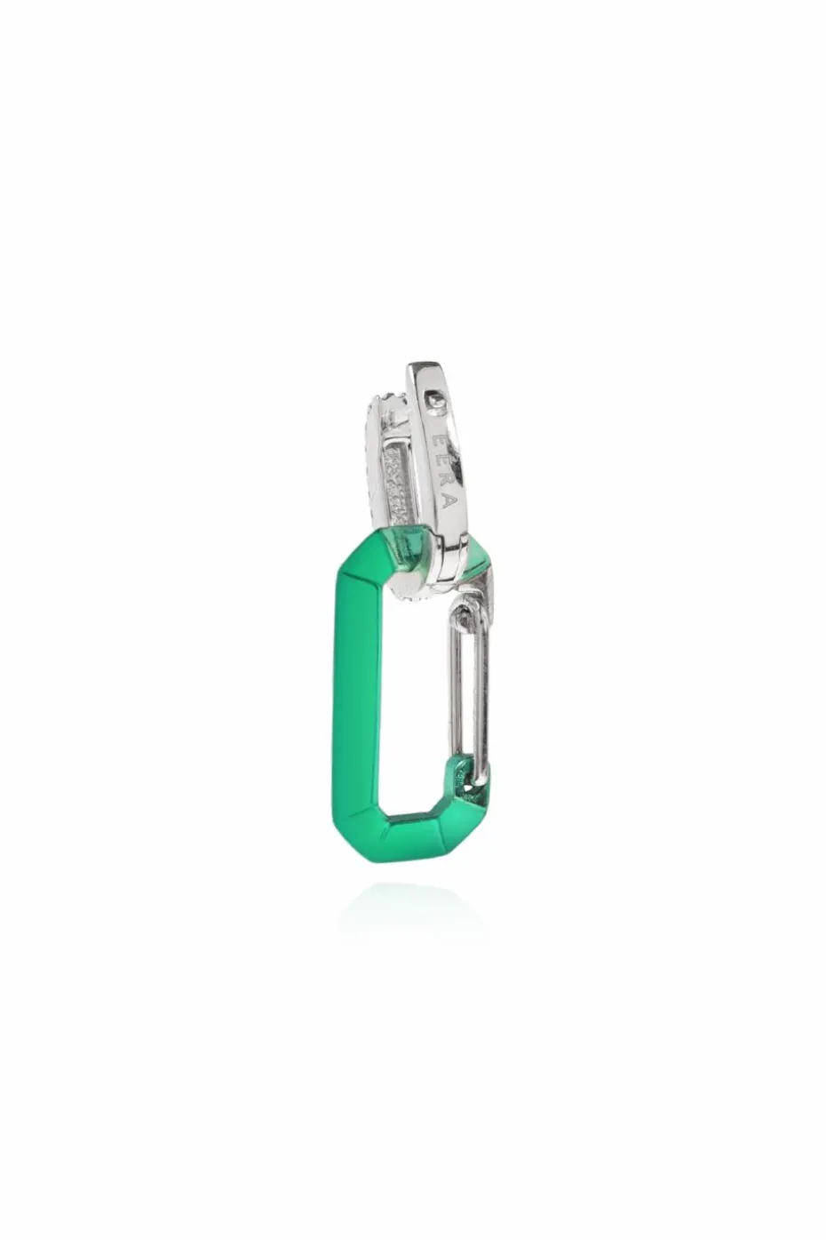 EÉRA GREEN Single "Chiara Small" earring