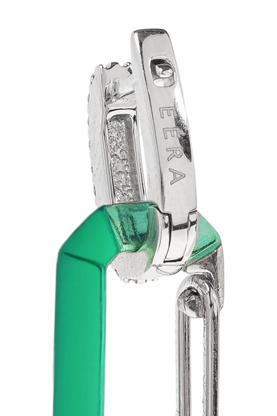 EÉRA GREEN Single "Chiara Small" earring