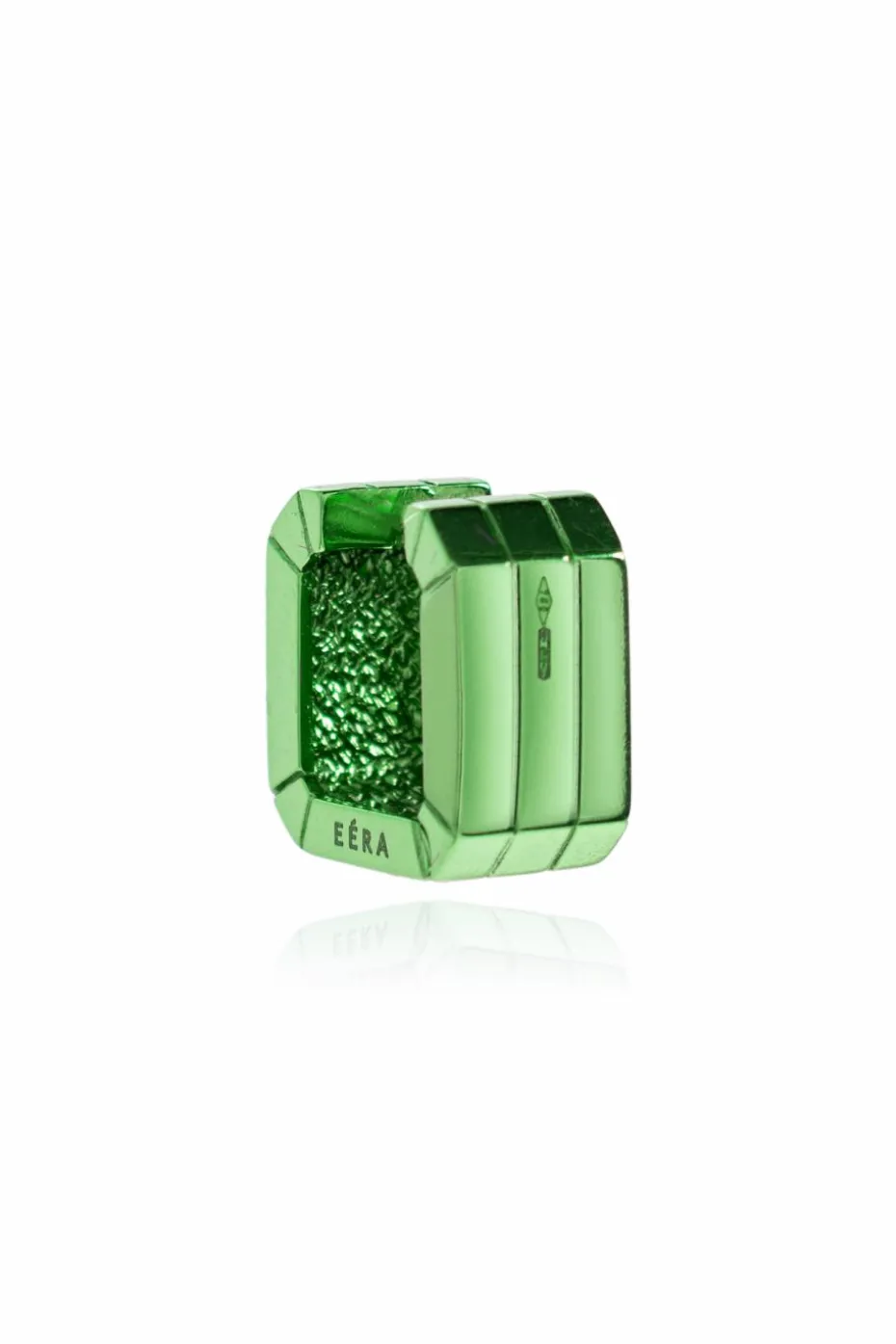 EÉRA GREEN Single earring "Candy Mini"