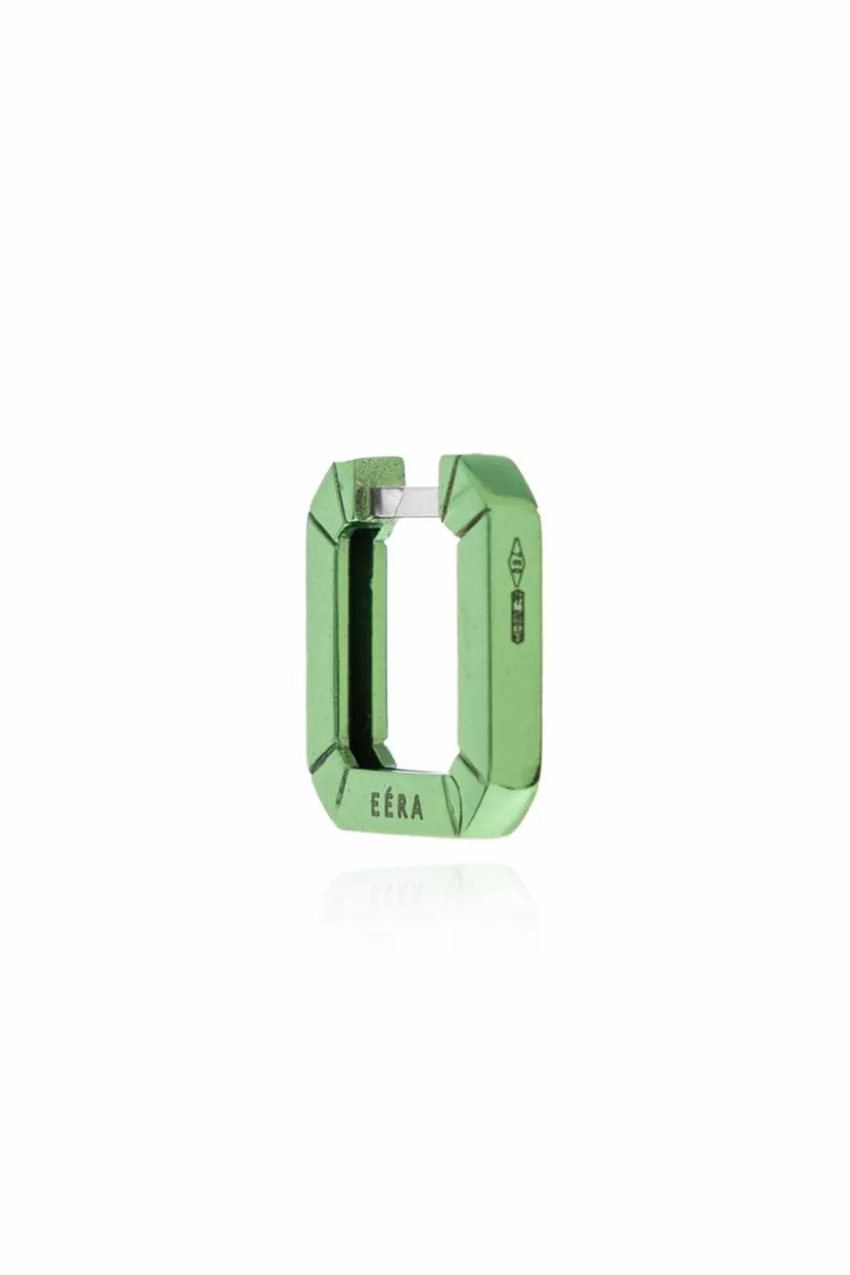 EÉRA GREEN Single earring "Candy Mini"