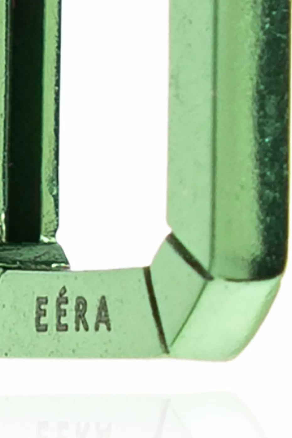 EÉRA GREEN Single earring "Candy Mini"