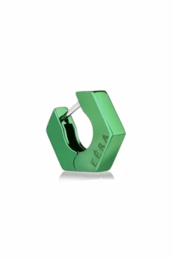 EÉRA GREEN Single earring "Dado Mini"