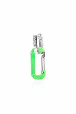 EÉRA neon Single earring 