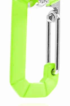 EÉRA neon Single earring