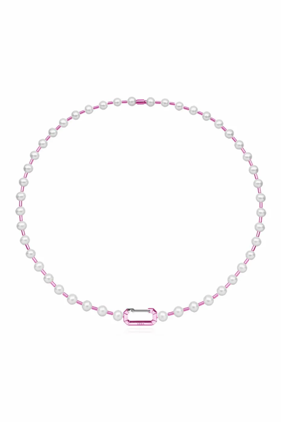EÉRA PINK Necklace "Vita"