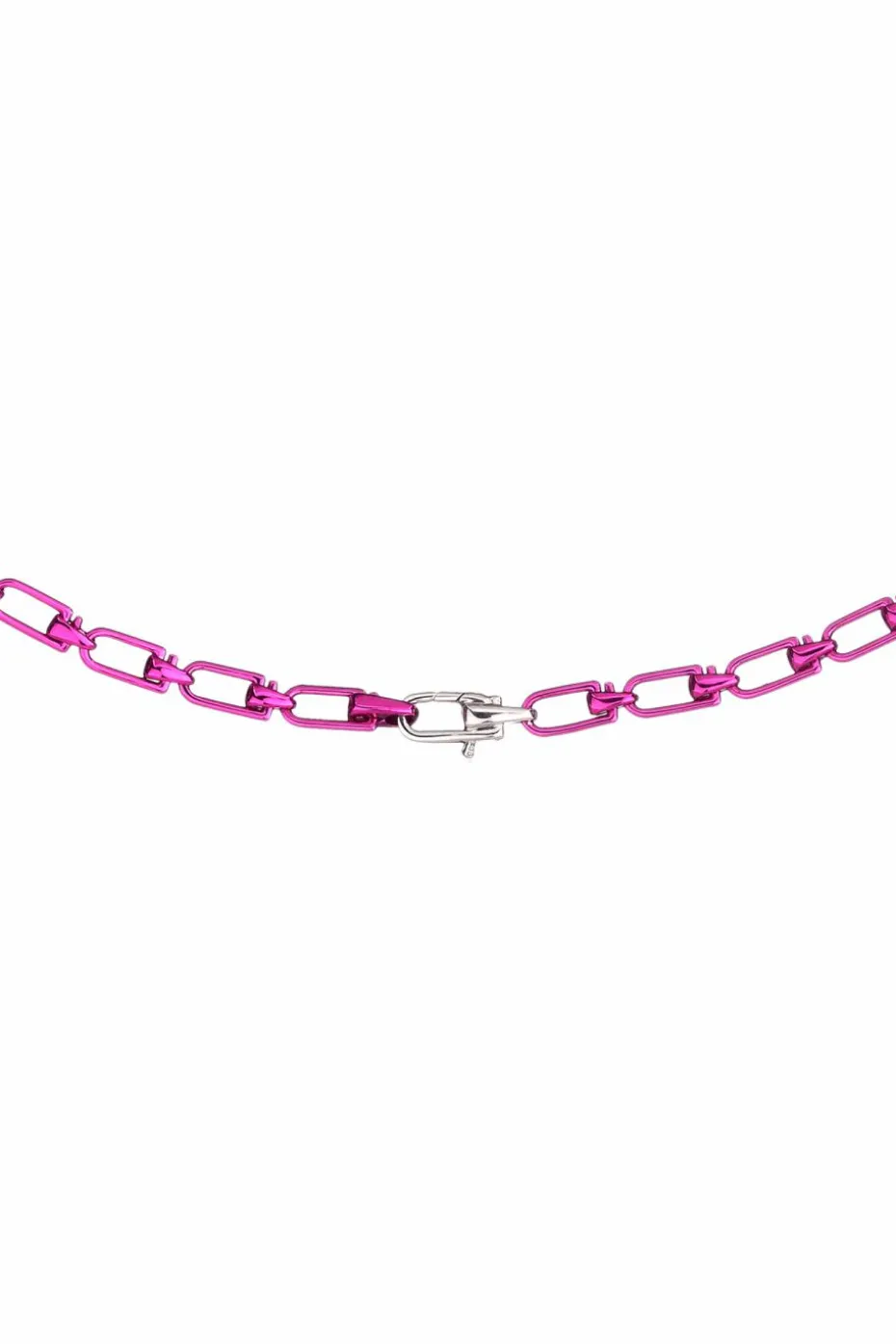EÉRA PINK "Reine" necklace