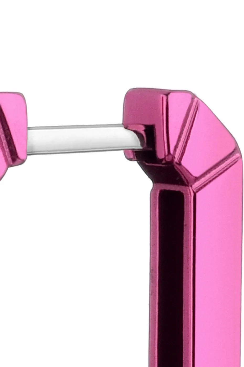 EÉRA PINK Single earring `Candy Mini`
