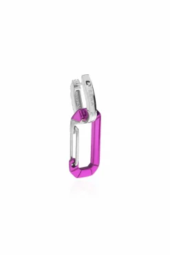 EÉRA PINK Single earring 